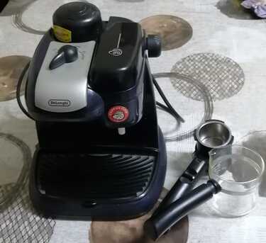 Al Malaz, Appliances, SAR 300,  Coffee Machine With Excellent Condition