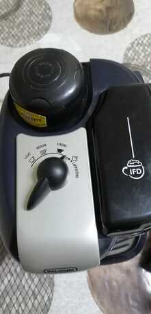 Al Malaz, Appliances, SAR 300,  Coffee Machine With Excellent Condition