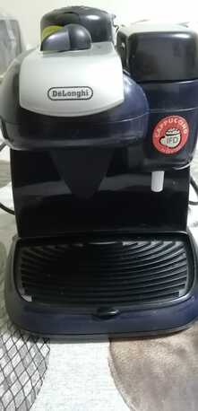 Al Malaz, Appliances, SAR 300,  Coffee Machine With Excellent Condition