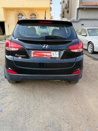Rabigh, Vehicles, Cars & Trucks , SAR 39000,  Hyundai Tucson,  2015,  Automatic,  23 KM,  Brand New Condition