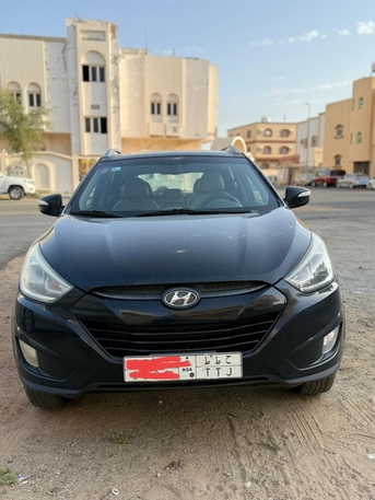 Rabigh, Vehicles, Cars & Trucks , SAR 39000,  Hyundai Tucson,  2015,  Automatic,  23 KM,  Brand New Condition
