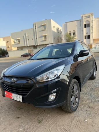 Rabigh, Vehicles, Cars & Trucks , SAR 39000,  Hyundai Tucson,  2015,  Automatic,  23 KM,  Brand New Condition
