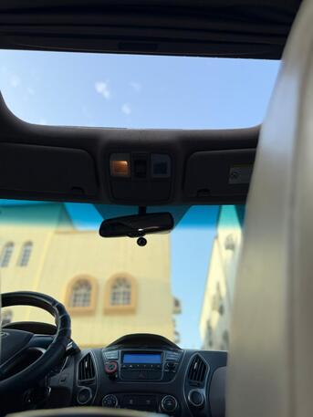 Rabigh, Vehicles, Cars & Trucks , SAR 39000,  Hyundai Tucson,  2015,  Automatic,  23 KM,  Brand New Condition