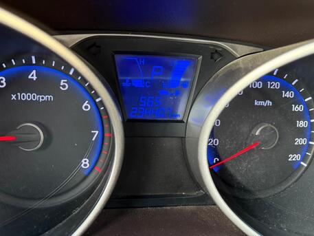Rabigh, Vehicles, Cars & Trucks , SAR 39000,  Hyundai Tucson,  2015,  Automatic,  23 KM,  Brand New Condition