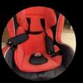 SAR 115,  Car Seat