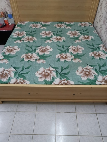 Jeddah, Household Items, SAR 175,  Full Size Mattress