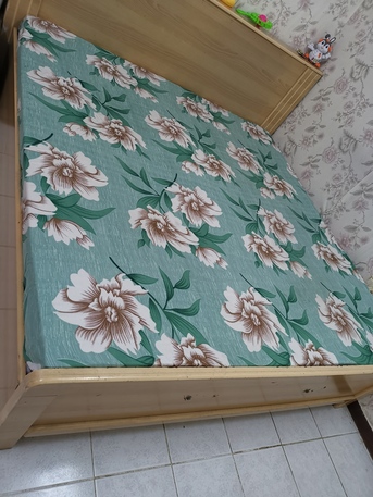 Jeddah, Household Items, SAR 175,  Full Size Mattress