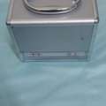 SAR 50,  Silver Aluminum Vanity Case