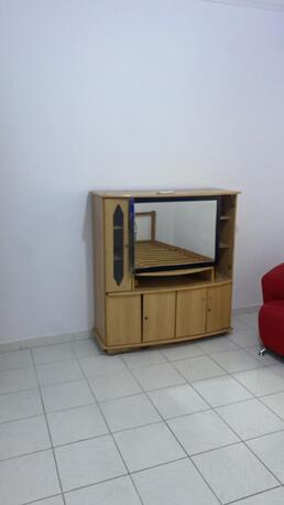 Jeddah, Rooms for Rent, SAR 1000/month,  Furnished,  20 Sq. Meter,  Rent Room Within An Apartment For (Bachelors Only)