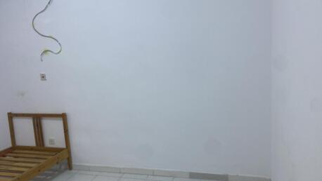Jeddah, Rooms for Rent, SAR 1000/month,  Furnished,  20 Sq. Meter,  Rent Room Within An Apartment For (Bachelors Only)