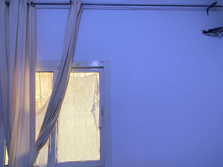 Jeddah, Rooms for Rent, SAR 1000/month,  Furnished,  20 Sq. Meter,  Rent Room Within An Apartment For (Bachelors Only)