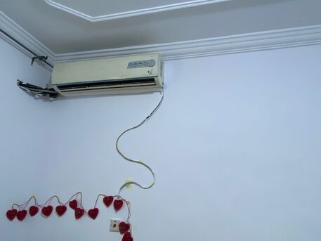 Jeddah, Rooms for Rent, SAR 1000/month,  Furnished,  20 Sq. Meter,  Rent Room Within An Apartment For (Bachelors Only)