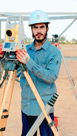 Berlin, Job Seekers, Experienced Land Surveyor In Building & Transmission Line Projects Available For Immediate