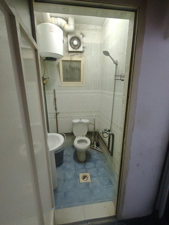 Dammam, Rooms for Rent, SAR 700/year,  Room Availible For Single Bachelor