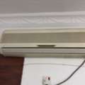 SAR 850,  LG Split AC 2 Ton