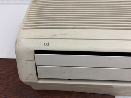 Khobar, Air Conditioners, SAR 850,  LG Split AC 2 Ton