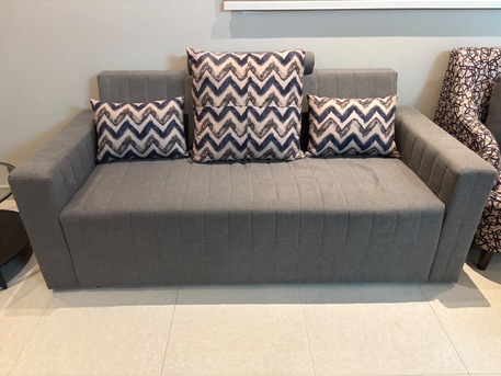Riyadh, Furniture, SAR 3000,  Sofa Set