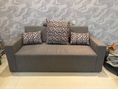 Riyadh, Furniture, SAR 3000,  Sofa Set