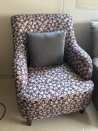 Riyadh, Furniture, SAR 3000,  Sofa Set