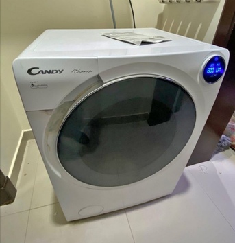 Manama, Appliances, BHD 50,  Candy Washing Machine