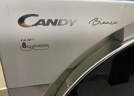Manama, Appliances, BHD 50,  Candy Washing Machine