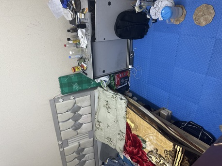 Al Wizarat, Rooms for Rent, SAR 700/month,  Offering A Single Big Room For Executive Bachelor