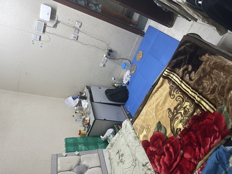 Al Wizarat, Rooms for Rent, SAR 700/month,  Offering A Single Big Room For Executive Bachelor