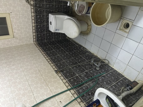 Al Wizarat, Rooms for Rent, SAR 700/month,  Offering A Single Big Room For Executive Bachelor