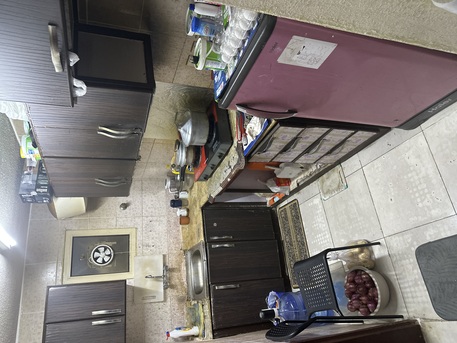 Al Wizarat, Rooms for Rent, SAR 700/month,  Offering A Single Big Room For Executive Bachelor