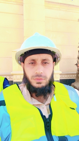 Jeddah, Job Seekers, General Land Surveyor