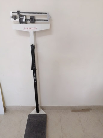 Manama, Appliances, BHD 60,  DETECTO Weighing Scale