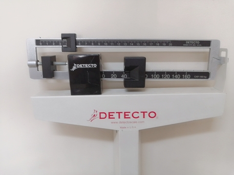 Manama, Appliances, BHD 60,  DETECTO Weighing Scale