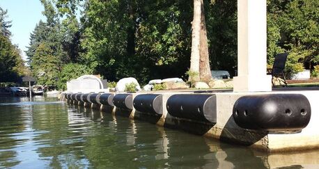 New York, Business, C-Marine Dock Guards: The Last Bumper You&rsquo;ll Ever Buy