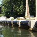 C-Marine Dock Guards: The Last Bumper You&rsquo;ll Ever Buy