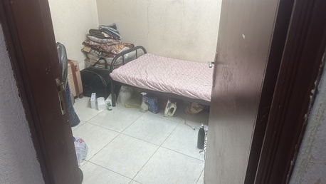 Al Wizarat, Rooms for Rent, SAR 500/month,  I Am Offering A Executive Bachelor Room For Single With Shared Kitchen