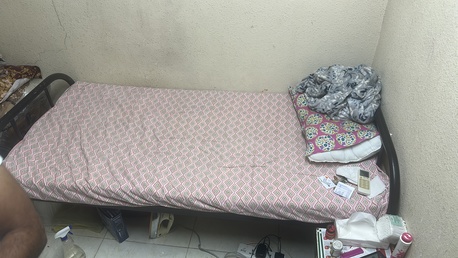 Al Wizarat, Rooms for Rent, SAR 500/month,  I Am Offering A Executive Bachelor Room For Single With Shared Kitchen