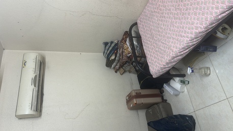 Al Wizarat, Rooms for Rent, SAR 500/month,  I Am Offering A Executive Bachelor Room For Single With Shared Kitchen