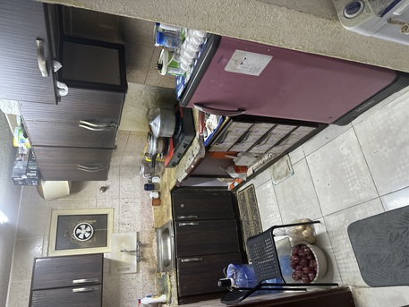 Al Wizarat, Rooms for Rent, SAR 500/month,  I Am Offering A Executive Bachelor Room For Single With Shared Kitchen
