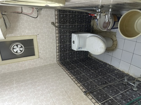 Al Wizarat, Rooms for Rent, SAR 500/month,  I Am Offering A Executive Bachelor Room For Single With Shared Kitchen