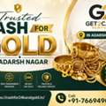 Trusted Cash For Gold In Adarsh Nagar Delhi Today