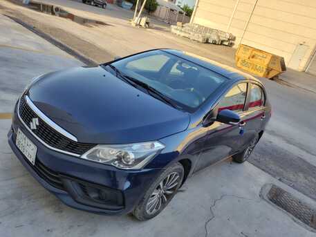 Thuqbah, Vehicle Lease Transfer, SAR 961,  Suzuki Maruti Ciaz 2024 Model For Lease Transfer