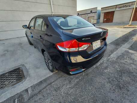 Thuqbah, Vehicle Lease Transfer, SAR 961,  Suzuki Maruti Ciaz 2024 Model For Lease Transfer