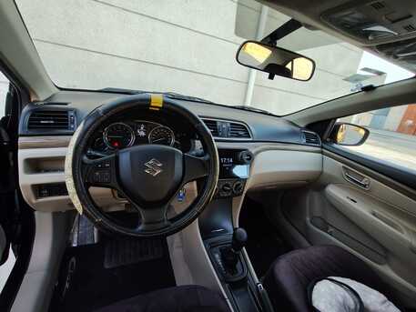 Thuqbah, Vehicle Lease Transfer, SAR 961,  Suzuki Maruti Ciaz 2024 Model For Lease Transfer