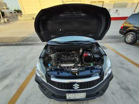 Thuqbah, Vehicle Lease Transfer, SAR 961,  Suzuki Maruti Ciaz 2024 Model For Lease Transfer