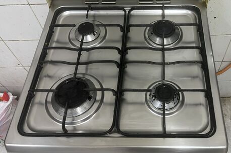 Tubli, Appliances, BHD 20,  Cooking Range