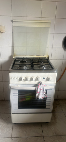 Tubli, Appliances, BHD 20,  Cooking Range