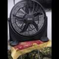 SAR 80,  Table Fan