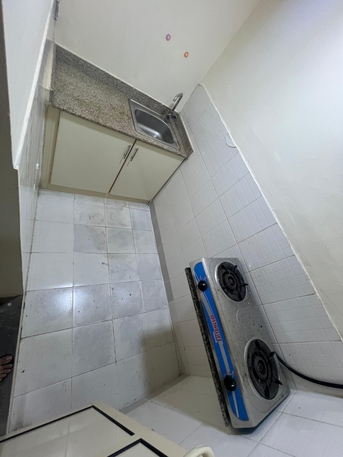 Zinj, Apartments, Flats, Houses & Villas, BHD 190/year,  Furnished,  1 BR,  SPACIOUS STUDIO UNLIMITED EWA ZINJ NEAR HIGHWAY | HOUSEKEEPING | WIFI