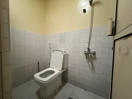 Zinj, Apartments, Flats, Houses & Villas, BHD 190/year,  Furnished,  1 BR,  SPACIOUS STUDIO UNLIMITED EWA ZINJ NEAR HIGHWAY | HOUSEKEEPING | WIFI