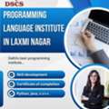 Programming Language Institute In Laxmi Nagar